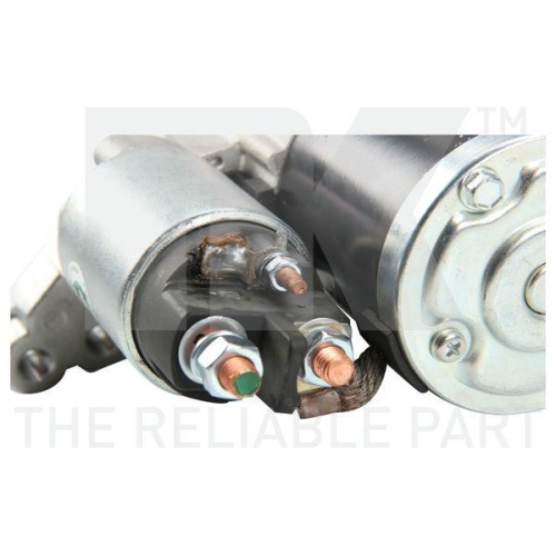 NK 4799085 Starter f&uuml;r NISSAN RENAULT DACIA