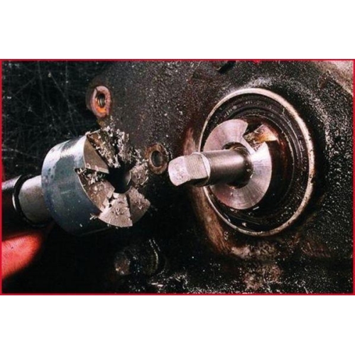 Werkzeug KS TOOLS 150.7010 für