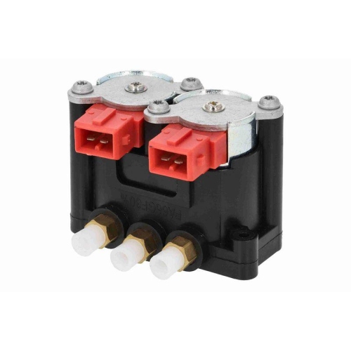 Ventil, Druckluftanlage VEMO V15-51-0011 Original VEMO Qualität für SEAT SKODA