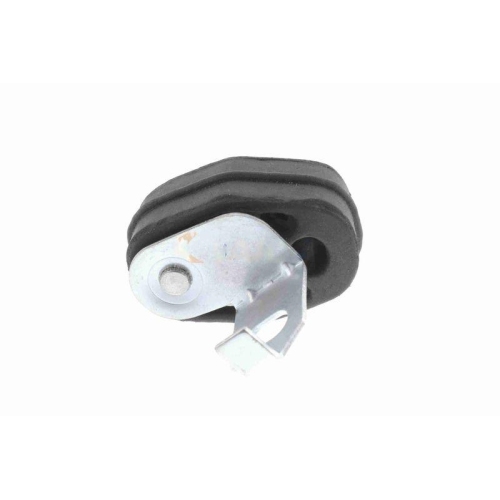 Halter, Abgasanlage VAICO V10-9610 Original VAICO Qualität für AUDI SEAT SKODA