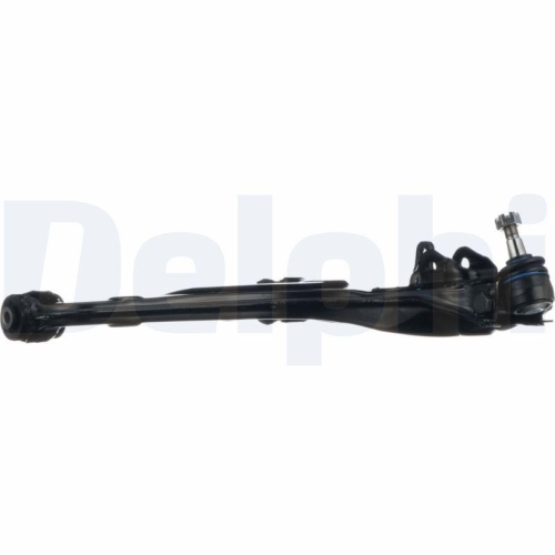 DELPHI TC6705 Lenker, Radaufh&auml;ngung f&uuml;r MAZDA, Vorderachse rechts, au&szlig;en, unten