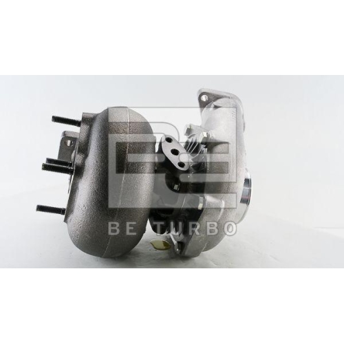 BE TURBO 124505 Lader, Aufladung f&uuml;r MERCEDES-BENZ