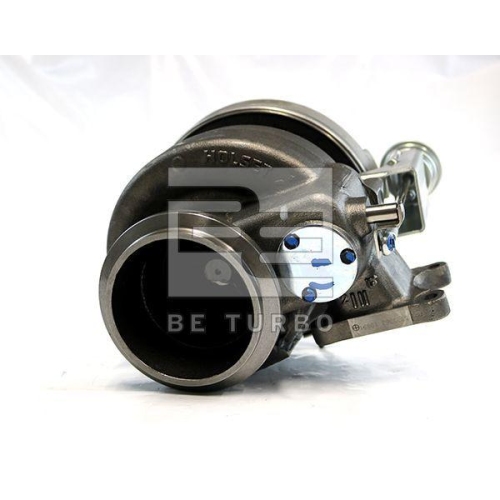 BE TURBO 131802 Lader, Aufladung f&uuml;r CUMMINS