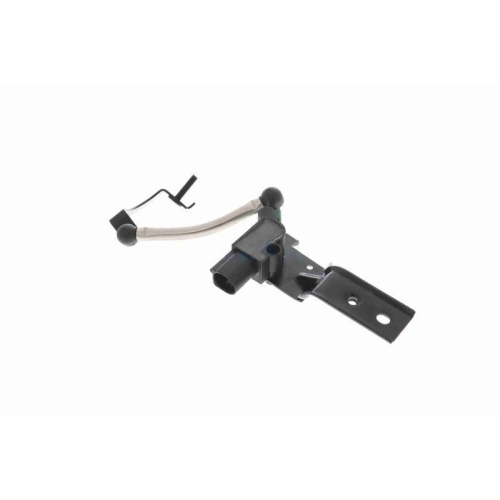 VEMO Sensor, Leuchtweitenregulierung links und rechts 4-polig / Vorderachse, V10-72-0221 + V10-72-0178 f&uuml;r VW