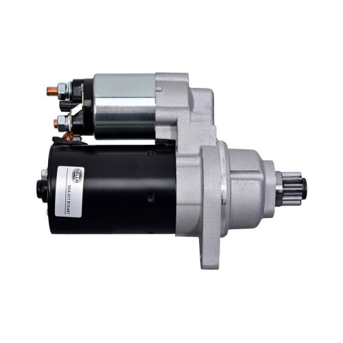 HELLA 8EA 011 613-441 Starter f&uuml;r ALFA ROMEO CHRYSLER FIAT LANCIA