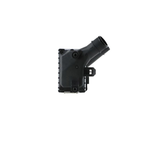 HELLA 8ML 366 340-831 Ladeluftk&uuml;hler f&uuml;r FORD