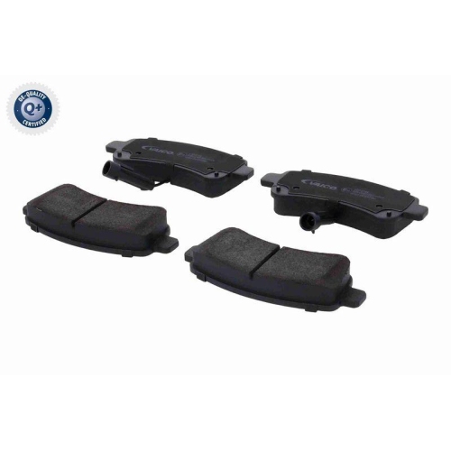 Bremsbelagsatz, Scheibenbremse VAICO V22-0754 Q+, Erstausr&uuml;sterqualit&auml;t f&uuml;r FIAT