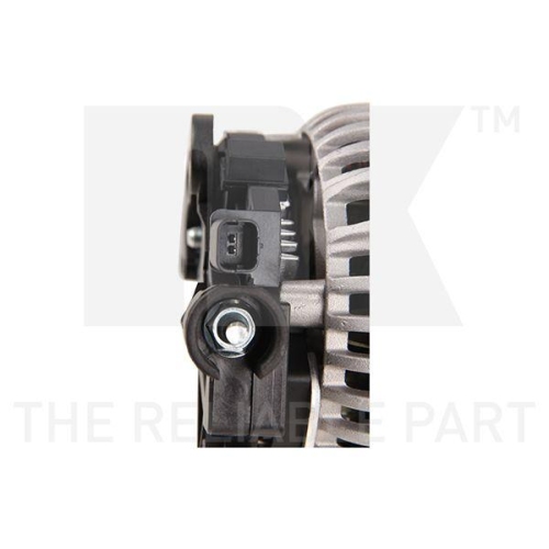 Generator NK 4837007 f&uuml;r CITRO&Euml;N FIAT LANCIA PEUGEOT
