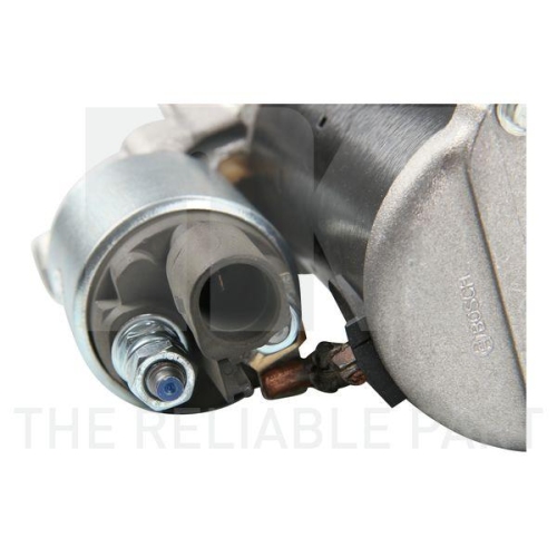NK 4747037 Starter f&uuml;r AUDI SEAT SKODA VW CUPRA