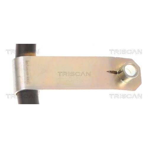 Seilzug, Feststellbremse TRISCAN 8140 131333 f&uuml;r LEXUS, vorne