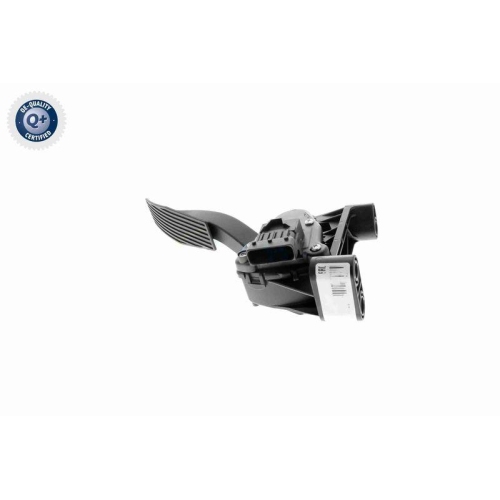 Fahrpedal VEMO V40-82-0002 Q+, Erstausr&uuml;sterqualit&auml;t f&uuml;r OPEL VAUXHALL CHEVROLET