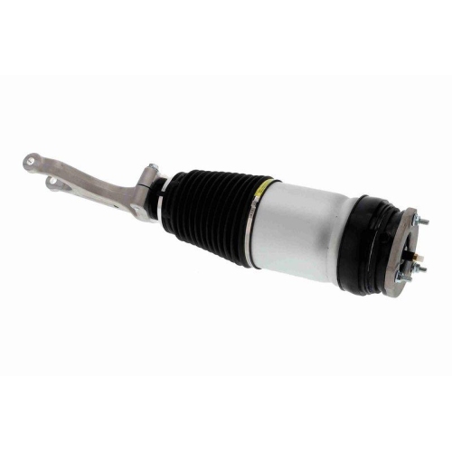 Luftfederbein VEMO V58-50-0007 Green Mobility Parts f&uuml;r TESLA, vorne