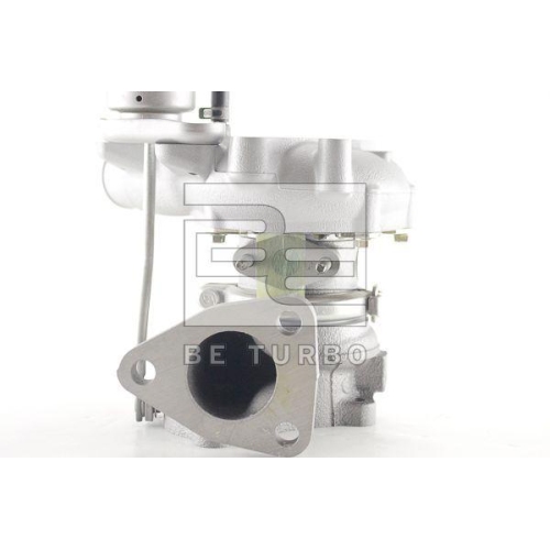 BE TURBO 126116RED Lader, Aufladung f&uuml;r TOYOTA
