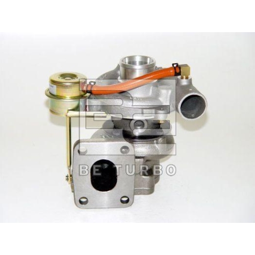 BE TURBO 128050 Lader, Aufladung f&uuml;r HYUNDAI