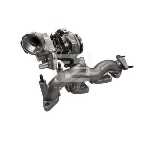 BE TURBO 124633 Lader, Aufladung f&uuml;r VAG