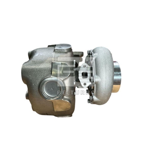 BE TURBO 128660 Lader, Aufladung f&uuml;r IVECO DEUTZ