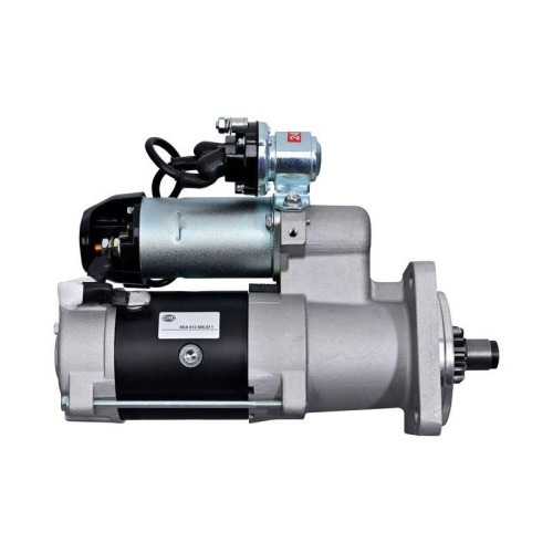 HELLA 8EA 012 586-871 Starter f&uuml;r VOLVO MWM
