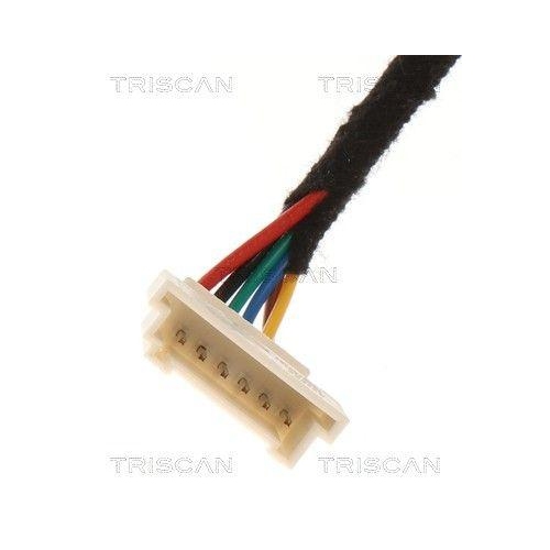 TRISCAN 8710 11378 Gasfeder, Koffer-/Laderaum f&uuml;r BMW, links, rechts