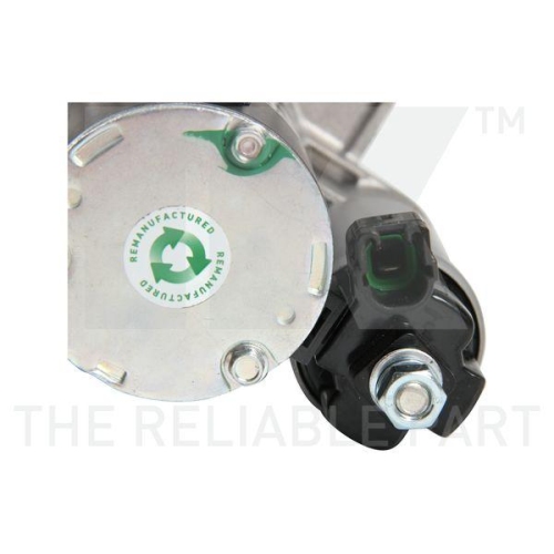 NK 4799063 Starter f&uuml;r SUBARU TOYOTA