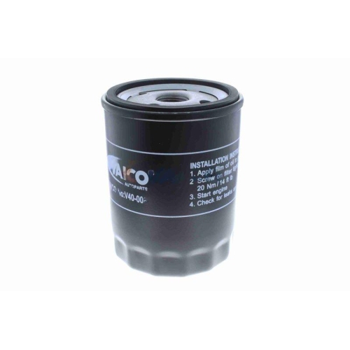 &Ouml;lfilter VAICO V40-0088 Original VAICO Qualit&auml;t f&uuml;r CITRO&Euml;N FORD OPEL PEUGEOT