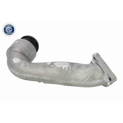 Ladeluftschlauch VAICO V46-1502 Q+, Erstausrüsterqualität für RENAULT