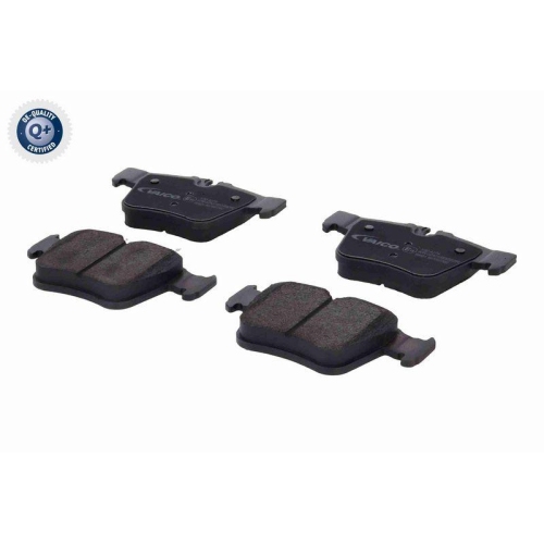 Bremsbelagsatz, Scheibenbremse VAICO V30-4274 Green Mobility Parts f&uuml;r