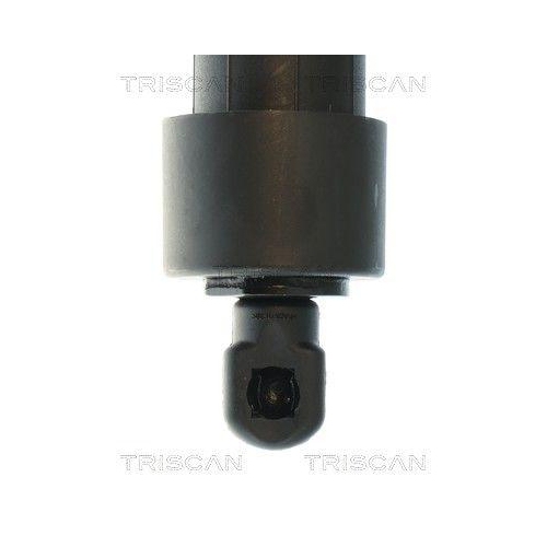 TRISCAN 8710 28303 Gasfeder, Koffer-/Laderaum f&uuml;r CITRO&Euml;N, links