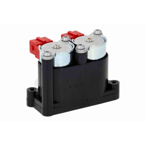 Ventil, Druckluftanlage VEMO V20-51-0003 Original VEMO Qualität für BMW