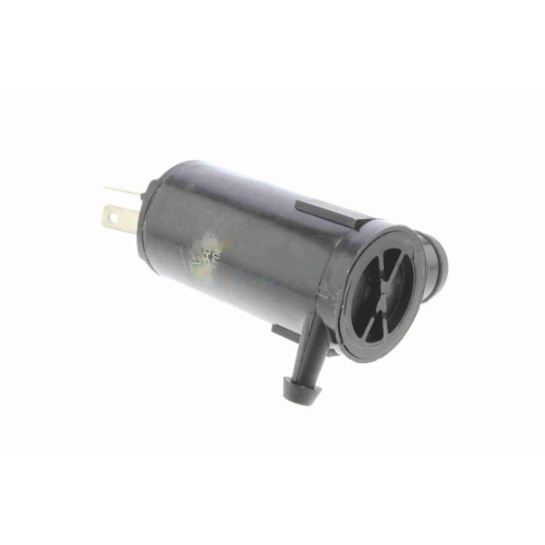 Waschwasserpumpe, Scheibenreinigung VEMO V25-08-0004 Original VEMO Qualität für