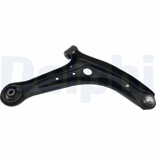 DELPHI TC3790 Lenker, Radaufh&auml;ngung f&uuml;r MAZDA, Vorderachse links, au&szlig;en, links