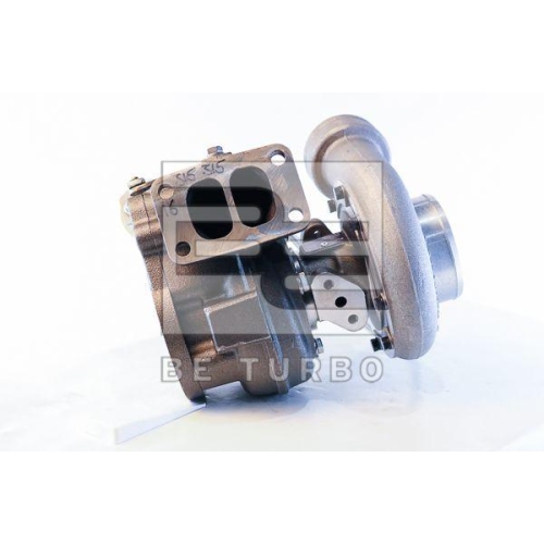 BE TURBO 128093 Lader, Aufladung f&uuml;r IVECO VOLVO DEUTZ
