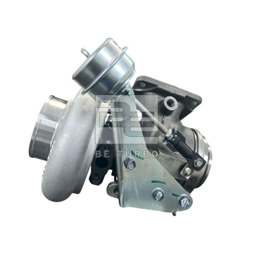BE TURBO 134116 Lader, Aufladung f&uuml;r