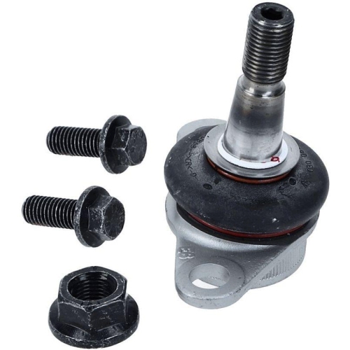 Trag-/F&uuml;hrungsgelenk LEMF&Ouml;RDER 26795 03 f&uuml;r VOLVO, Vorderachse links