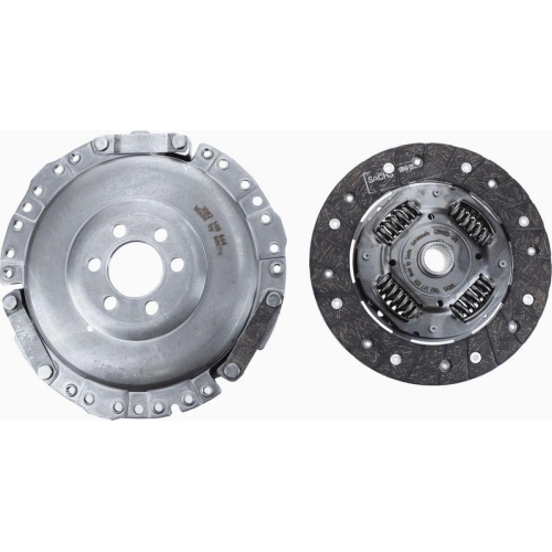 Kupplungssatz SACHS 3000 824 501 f&uuml;r SEAT SKODA VW