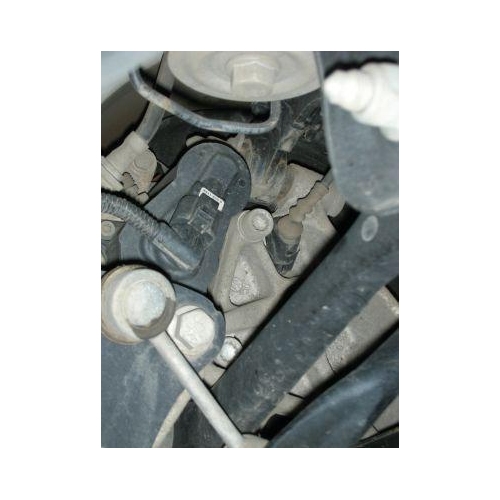 Kraft-Stecknuss KS TOOLS 515.1171 f&uuml;r