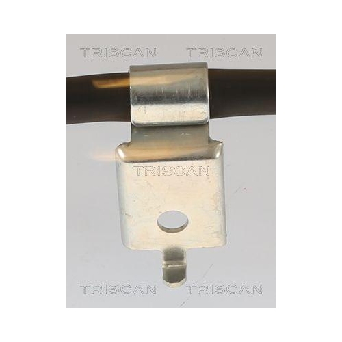 Seilzug, Feststellbremse TRISCAN 8140 141172 f&uuml;r NISSAN, hinten rechts