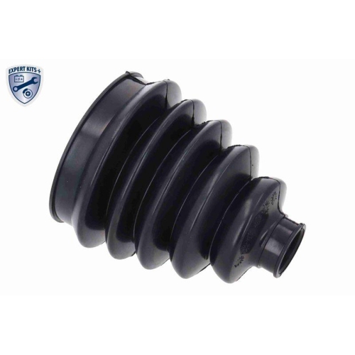 VAICO Faltenbalgsatz, Antriebswelle V10-6241 EXPERT KITS + f&uuml;r AUDI SEAT SKODA