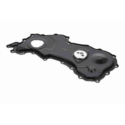 Steuergehäusedeckel VAICO V30-4280 Original VAICO Qualität für FIAT NISSAN OPEL