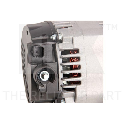 Generator NK 4837011 f&uuml;r CITRO&Euml;N PEUGEOT DS