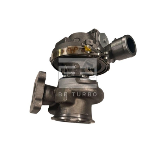 BE TURBO 133290 Lader, Aufladung f&uuml;r