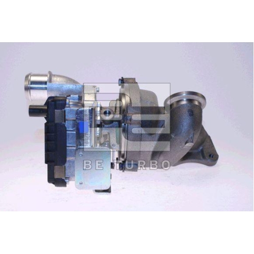 BE TURBO 128079RED Lader, Aufladung f&uuml;r FORD