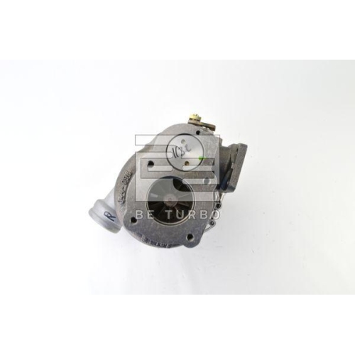 BE TURBO 128102 Lader, Aufladung f&uuml;r VOLVO RENAULT TRUCKS DEUTZ