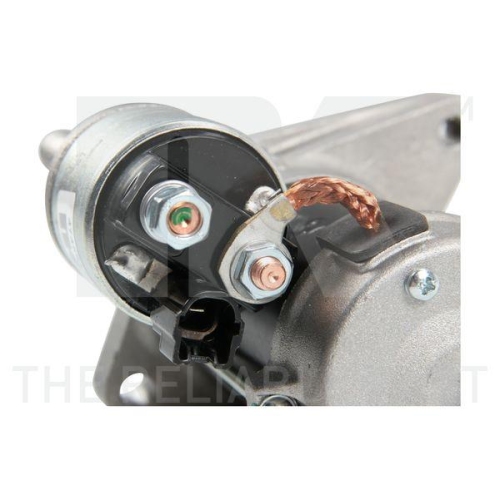 NK 4745017 Starter f&uuml;r TOYOTA