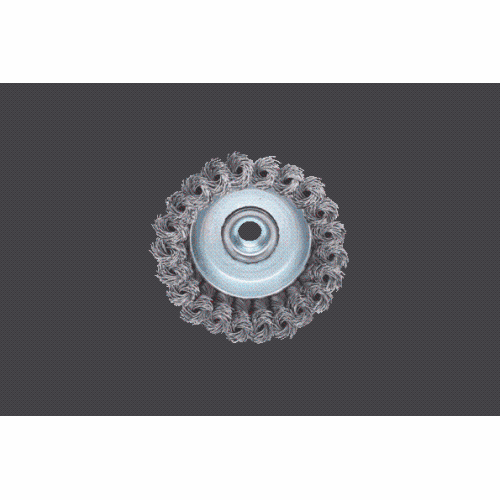 Drahtbürste KS TOOLS 340.0024 für