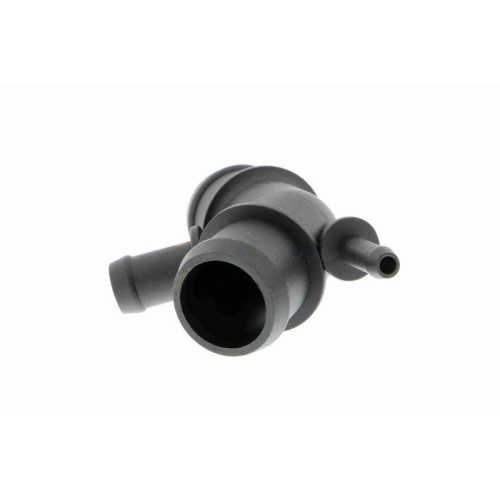 K&uuml;hlmittelflansch VAICO V10-8194 Original VAICO Qualit&auml;t f&uuml;r AUDI SEAT SKODA VW