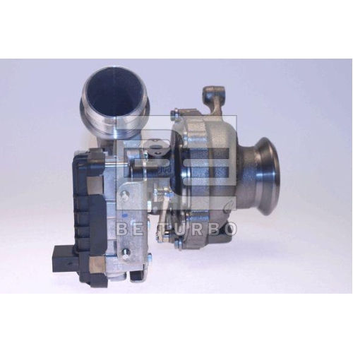 BE TURBO 128081 Lader, Aufladung f&uuml;r MITSUBISHI CITRO&Euml;N/PEUGEOT