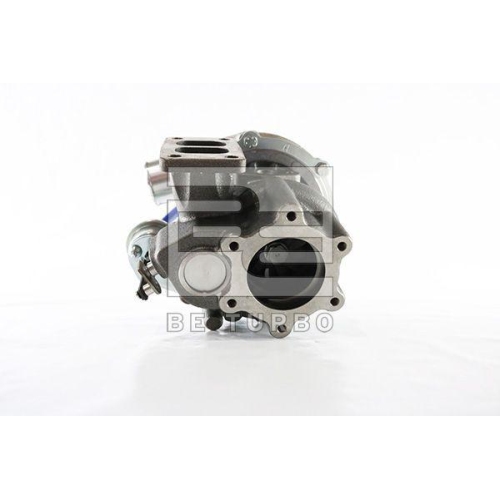 BE TURBO 128120 Lader, Aufladung f&uuml;r PERKINS