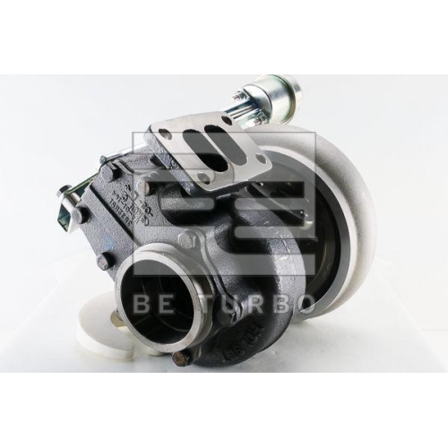 BE TURBO 129903 Lader, Aufladung f&uuml;r IVECO STEYR