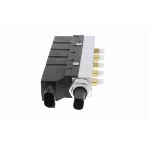 Ventil, Druckluftanlage VEMO V30-51-0005 Original VEMO Qualität für