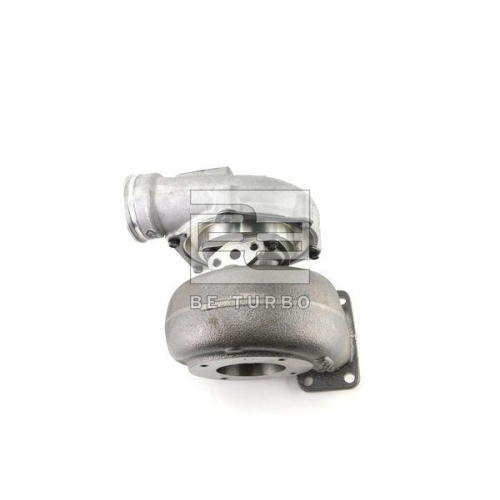 BE TURBO 124663 Lader, Aufladung f&uuml;r MERCEDES-BENZ
